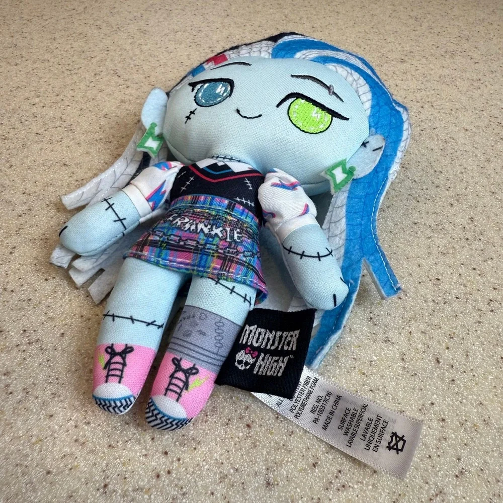 monster high monster high
